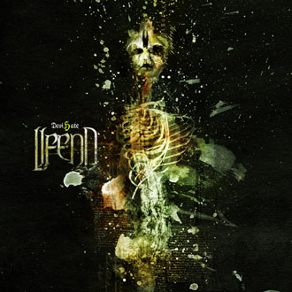 LIFEND - DEVIHATE